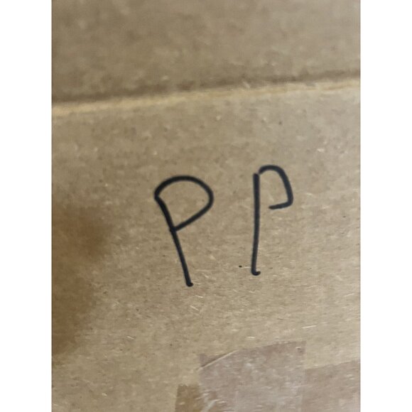 Vintage 90s Chicos Blazer Jacket Womens Size 1 Brown Floral Button Lined Ladies. - Picture 11 of 11